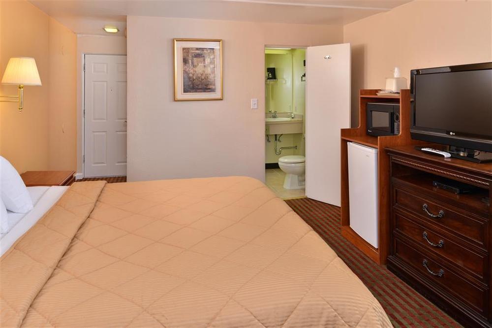 Travelodge By Wyndham Klamath Falls Cameră foto