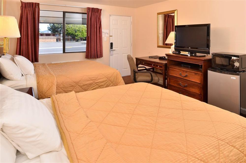 Travelodge By Wyndham Klamath Falls Cameră foto