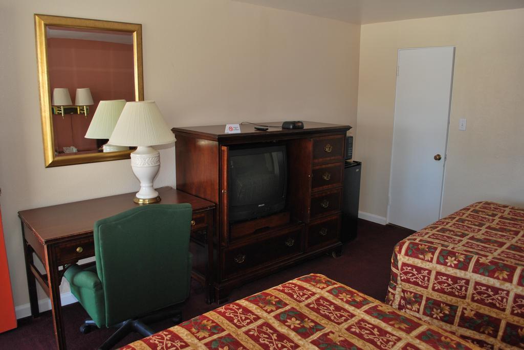 Travelodge By Wyndham Klamath Falls Cameră foto