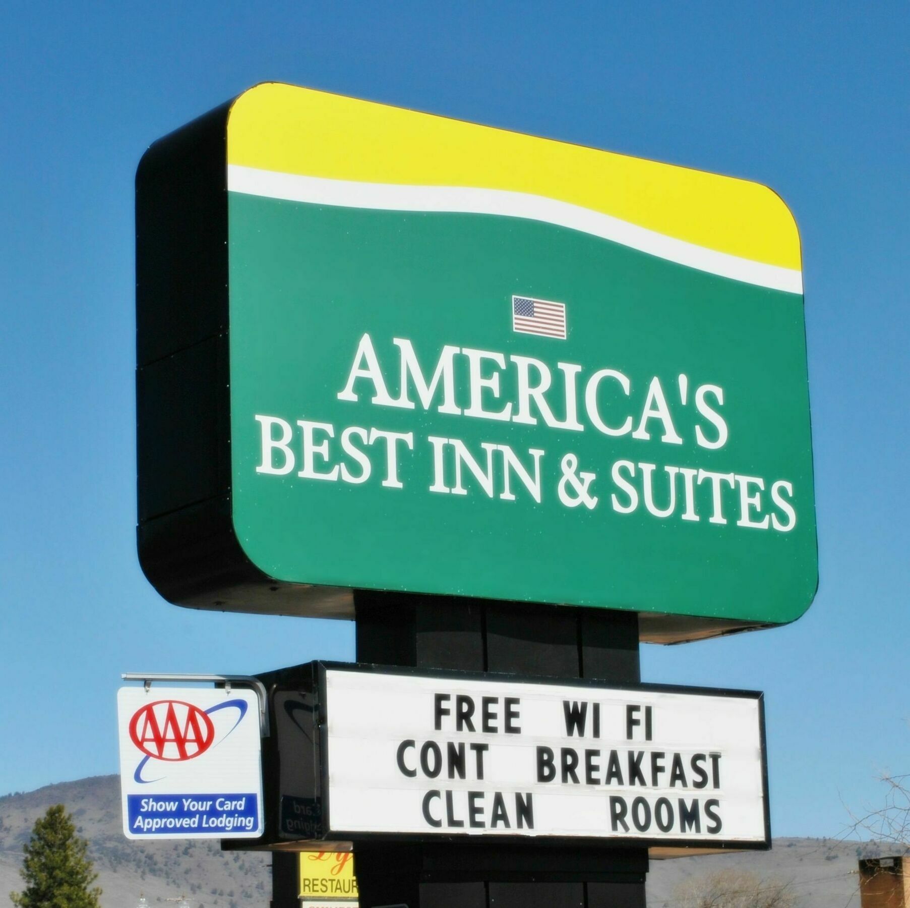 Travelodge By Wyndham Klamath Falls Exterior foto